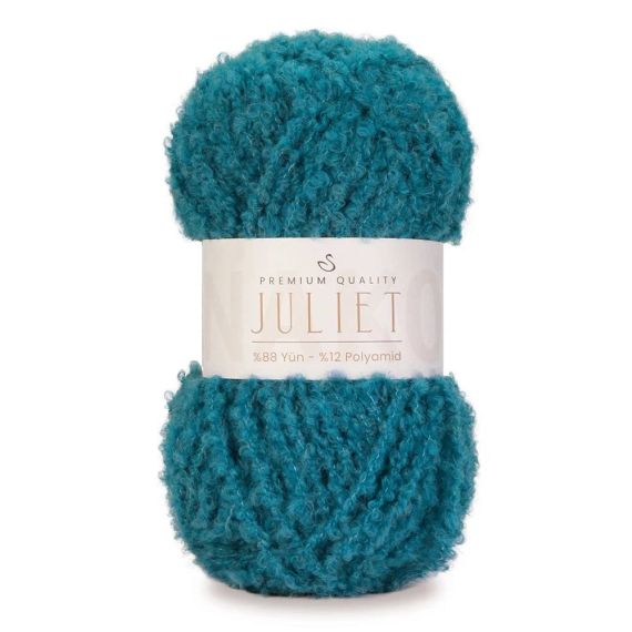 Пряжа Nako Juliet (Джульєтта) 23091
