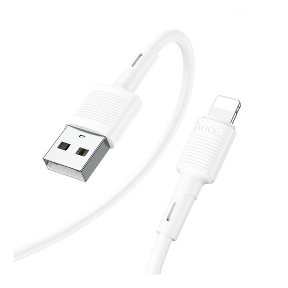 USB Hoco X83 Lightning | Зображення 5