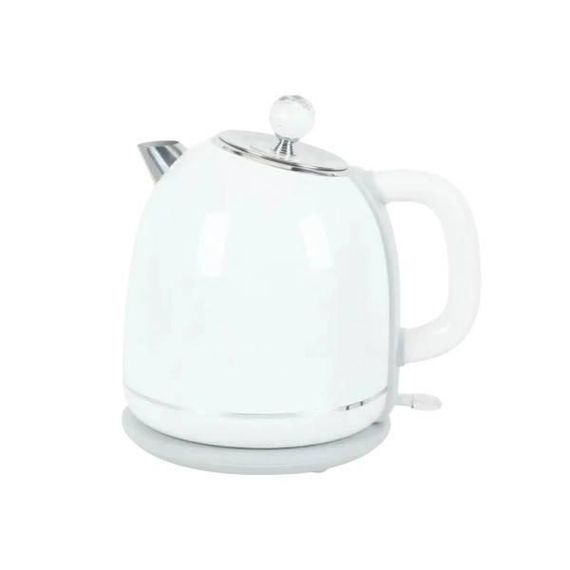 Електрочайник YD-1831 Білий