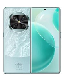 Смартфон Cubot X90 16/256GB Green