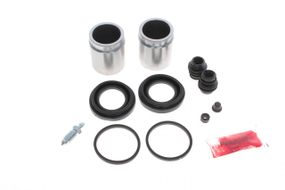 Ремкомплект супорта переднього Nissan X-Trail 01-13 d=44mm  Akebono + 2 поршня  244902
