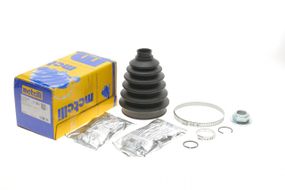 Пильник ШРКШ зовнішній Ford Tourneo Connect Transit Connect 02-03 26x86x138  к-кт  13-0340