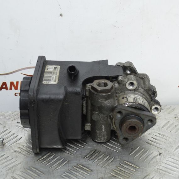 Насос ГПК BMW E46 E39 E53 120bar гідропідсилювач керма руля БМВ е46 е39 е53 6756575 7692974519