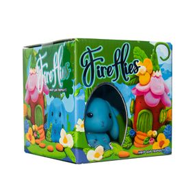 Набір для творчості 30410 (укр.) Fireflies – зайченя, в коробці 11,5-11,3-11,5 см