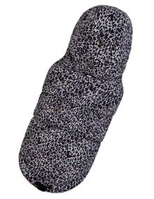 Жилет лео бузковий G-99