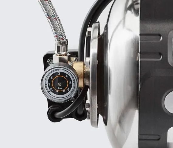 Насосна станція HECHT 3331INOX | Зображення 6