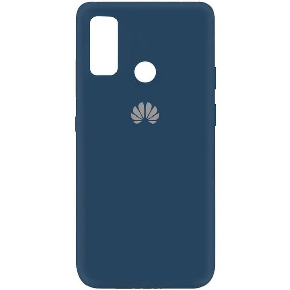 Чохол Silicone Cover My Color Full Protective (A) для Huawei P Smart (2020) | Зображення 2