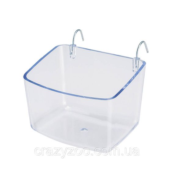 Годівниця для птахів Ferplast FPI 4512 9.5x7.6x6.7 см 84512724