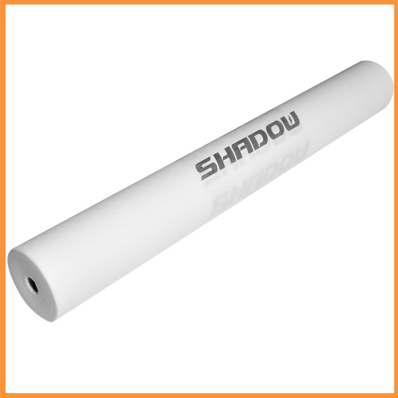 Агроволокно 17 г/м² 1.6х10 метров пакетированное белое | Зображення 4