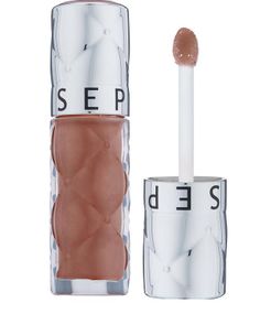 Блиск для губ Sephora Plump Effect - 02 XXL Nude (6 ml)