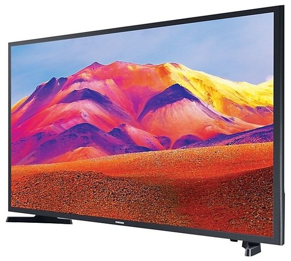 LED-телевізор Samsung UE43T5300AUXUA | Зображення 1