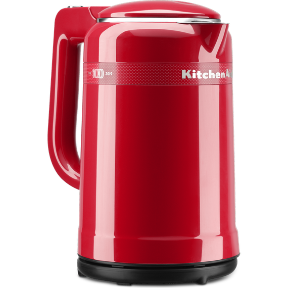 ЧАЙНИК DESIGN COLLECTION СПЕЦИАЛЬНОЙ СЕРИИ QUEEN OF HEARTS 5KEK1565HESD | Зображення 1