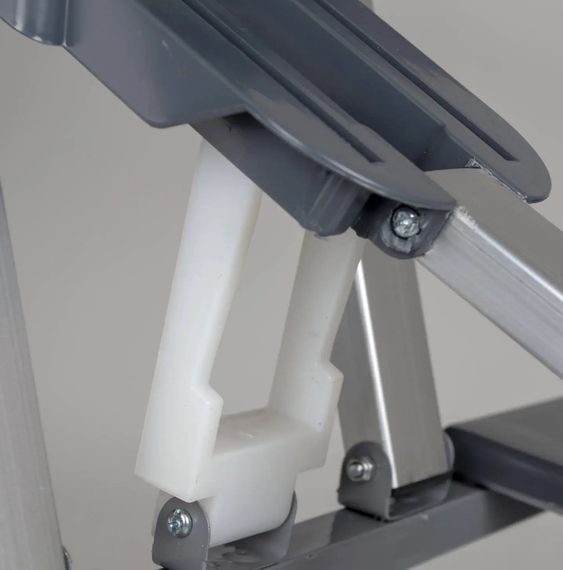 Стол Bo-Camp Basic Grey (1404374) (DAS301451) | Зображення 8