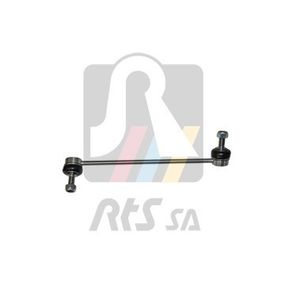 Стойка стабилизатора переднего левая Mercedes Benz W639 03- (L=285 mm), RTS, 97-91401-2,