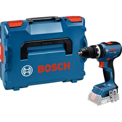 Шуруповерт Bosch Professional GSB 18V-65 18В 3165Нм 0-2100обхв кейс 1.12кг (0.601.9N3.301)