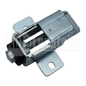 Крюк крепления запасного колеса Renault Megane 16-/ Dokker 13-/ Duster 10-/ Logan 04-12/ Sandero 08-,