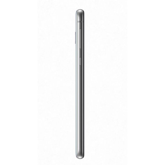 Смартфон Samsung Galaxy S10e SM-G970 DS 128GB White | Зображення 4