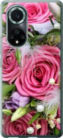 Чехол на Huawei Nova 9 Pro Нежность "2916u-2503-17620"
