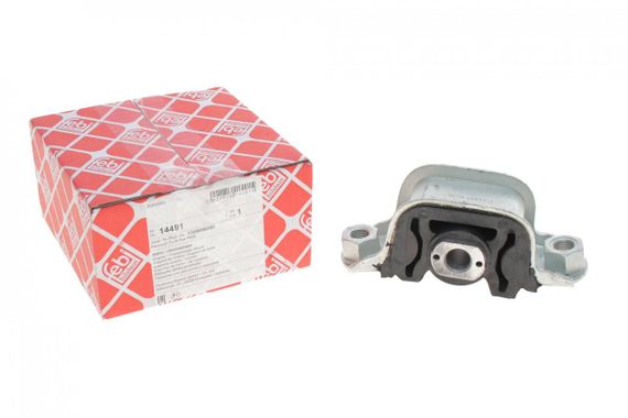 Подушка КПП Fiat Ducato 94- 14491