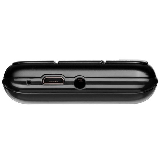 Мобільний телефон 2E E240 2023 Black (688130251068) | Зображення 6