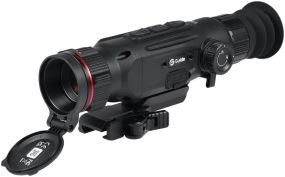 Приціл тепловізійний Guide N425 2.3-9.2x 25мм F1.0 400x300@12μm