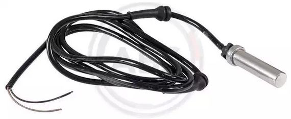 Датчик ABS передній Passat/LT/W903/W904/W905/W902/W901 95-, A.B.S. (31097) | Зображення 1