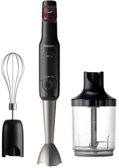 Занурювальний блендер Philips HR2621/90 | Зображення 1