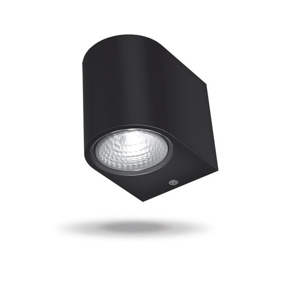 LED Світильник архітектурний AR031 IP54 VIDEX 3W 2700K | Зображення 2