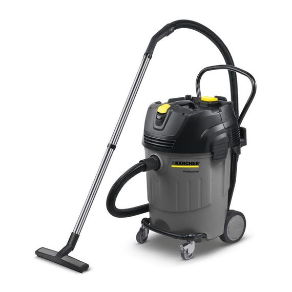 Пилосос професійний Karcher NT 65/2 Ap 1.667-291.0