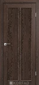Двери Корфад Torino TR-01 Дуб марсала