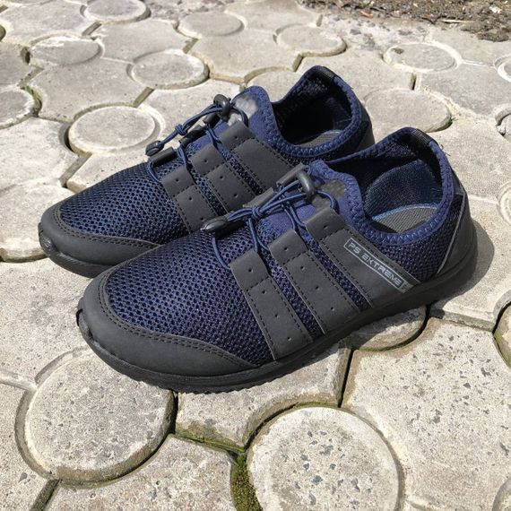 Кросівки сітка чоловіча сіточка 45 розмір, Літні кросівки, Кросівки з IU-165 тканинним верхом | Зображення 6