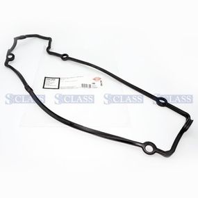 Прокладка клапанной крышки Mercedes Benz OM601,594.369