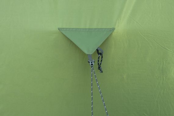 Намет Tramp Bike 2 (v2) green UTRT-020 | Зображення 9