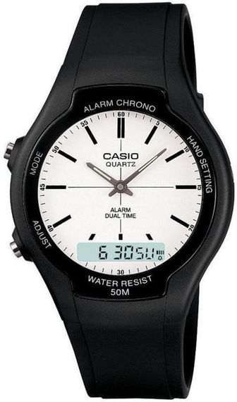 Годинник CASIO AW-90H-7EVEF