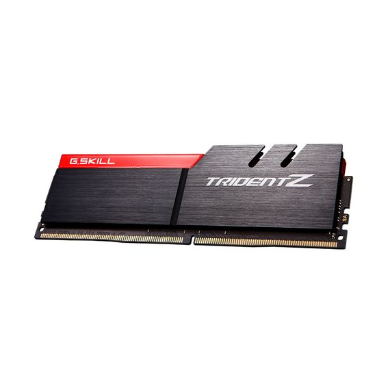 Модуль пам'яті для комп'ютера DDR4 32GB (2x16GB) 3200 MHz Trident Z G.Skill (F4-3600C17D-32GTZ) | Зображення 5
