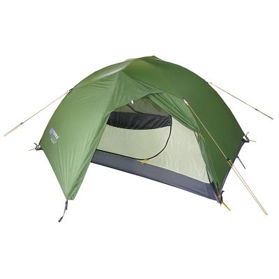 Палатка Terra Incognita Skyline 2 LITE lightgreen (4823081501473)