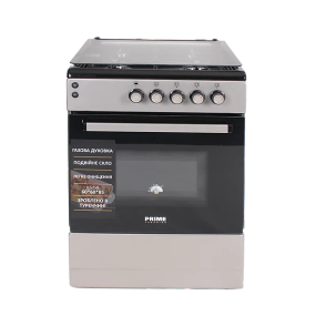 Газова плита PRIME Technics PSG 64018 В
