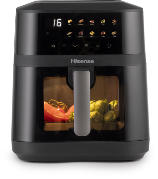 Мультипіч Hisense HAF1800DCD | Зображення 1