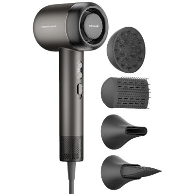 Фен Dreame Gusto G40 SpaceGrey (AHG40A-SG)