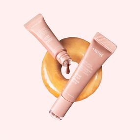 Тінт-сироватка для губ Laneige Glaze Craze Tinted Lip Serum - Sugar Glaze (12 g)