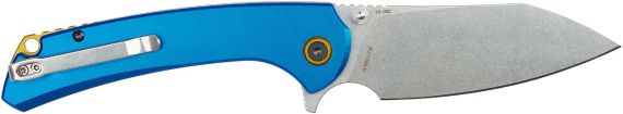 Ніж Skif Jock SW Blue | Зображення 1