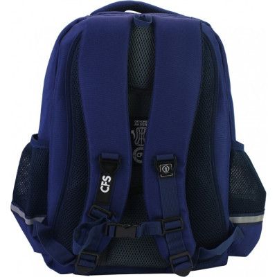Рюкзак шкільний Cool For School 16,5&quot; (CF86525) | Зображення 1