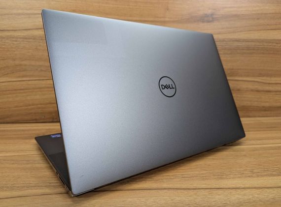 Мобильная рабочая станция Dell Precision 5560 / 15.6" (1920x1080) IPS / Intel Core i7-11850H (8 (16) ядер по 2.5 - 4.8 GHz) / 16 GB DDR4 / 512 GB SSD / nVidia Quadro T1200, 4 GB GDDR6, 128-bit / TouchID / WebCam / Windows 10 б/у | Зображення 6