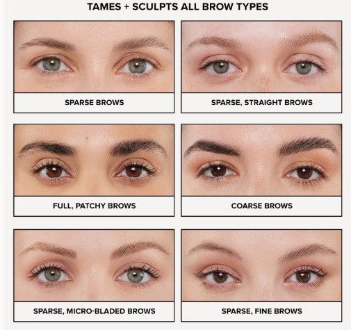 Гель для брів Anastasia Beverly Hills Brow Freeze Gel 7 ml | Зображення 5