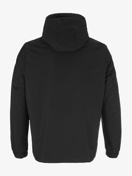 Куртка однотонна чоловіча GENUA G0210-0021 XL Оливковий shop (2000999396267) | Зображення 4