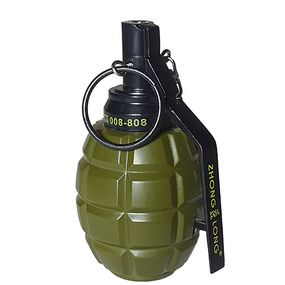 Турбо Зажигалка "Граната РГД-5" Лимонка
