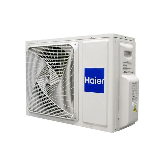 Кондиционер Haier AS35FL-W/1U35MEHFRA-1 | Зображення 8