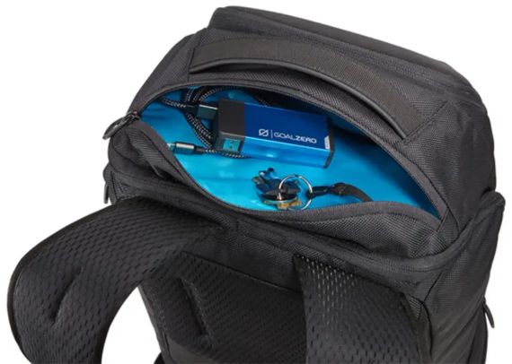 Рюкзак Thule Accent TACBP116 23L Black | Зображення 5