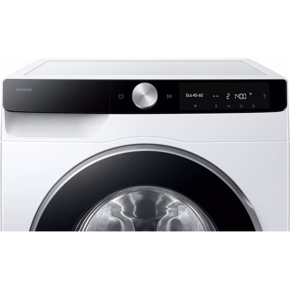 Пральна машина Samsung WW90DG6G94LKUA | Зображення 5