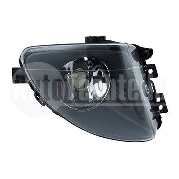 Фара противотуманная правая BMW 5 F10/F11 10-17, AutoTechteile, 702 6303, 444-2031R-AQ